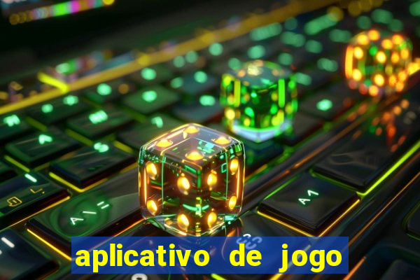 aplicativo de jogo que paga no pix